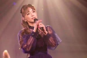 Ayumi Hamasaki age