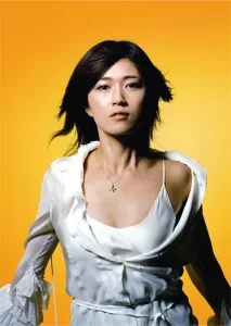 Bonnie Pink height