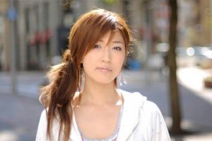 Bonnie Pink model