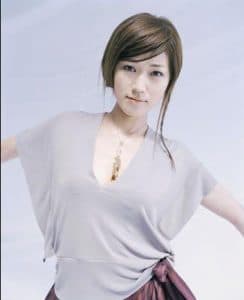 Bonnie Pink singer