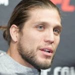 Brian Ortega American Martial artist