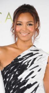 Crystal Kay