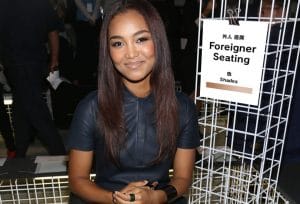 Crystal Kay singer