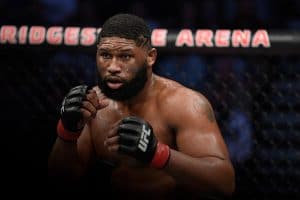 Curtis Blaydes