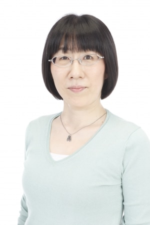 Eriko Watanabe