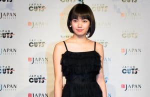 Fumi Nikaido height