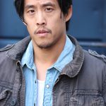 George Tsai American Actor