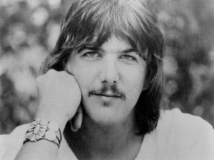 Gram Parsons hair