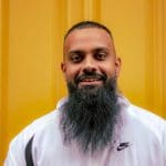 Guz Khan British Comedian