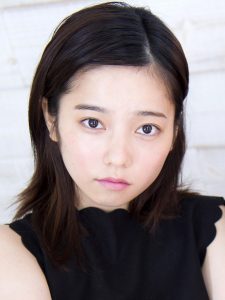 Haruka Shimazaki