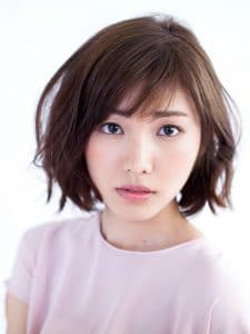 Haruka Tateishi