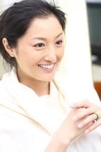 Harumi Inoue