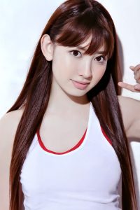 Haruna Kojima singer