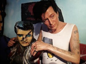 Herman Brood actor