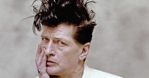 Herman Brood age