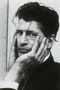 Herman Brood painter