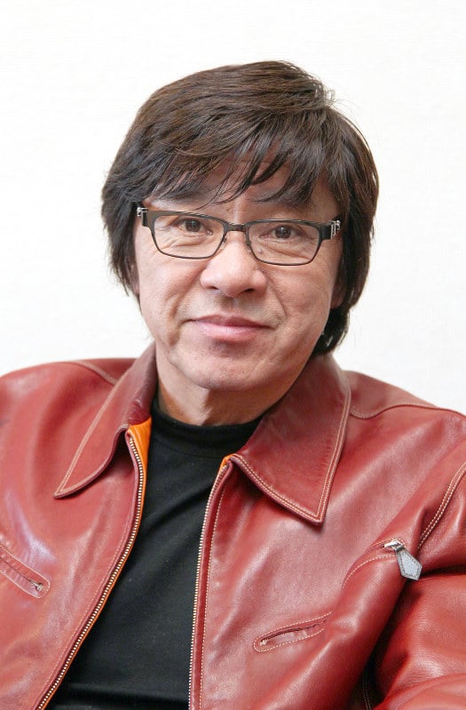 Hideki Saijo