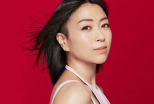 Hikaru Utada age