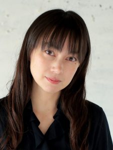 Hinako Saeki