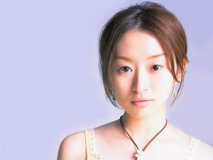 Hiroko Shimabukuro age