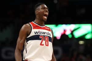 Ian Mahinmi