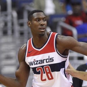 Ian Mahinmi bio