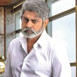 Jagapathi Babu Indian Actor