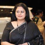 Jayasudha Indian Actress