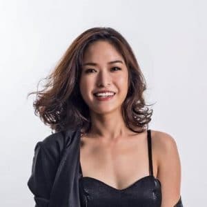 JeeJa Yanin