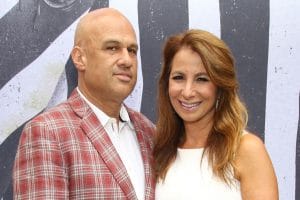 Jill Zarin