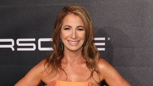 Jill Zarin actress