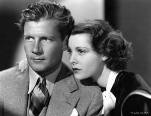 Joel McCrea age