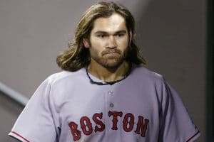 Johnny Damon bio