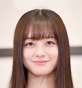 Kanna Hashimoto