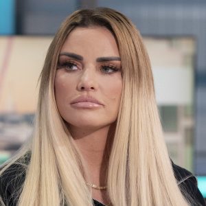 Katie Price