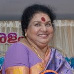 Kaviyoor Ponnamma Indian Actress