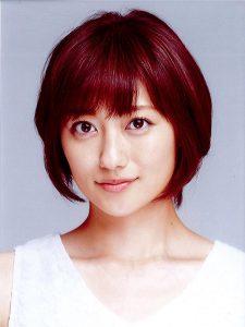 Kazusa Okuyama