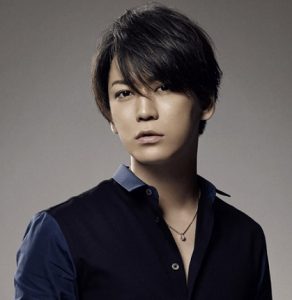 Kazuya Kamenashi age