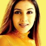 Keerthi Reddy Indian Actress