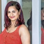 Kitu Gidwani Indian Actress, Model