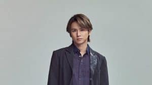 Koichi Domoto actor