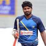 Kusal Perera Sri Lanka Cricketer