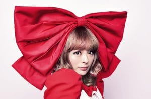 Kyary Pamyu Pamyu