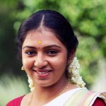 Lakshmi Menon Indian Actress