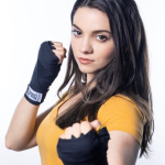 Lauren LaVera American Actress, Martial Artist, Stunt Performer