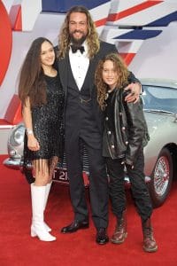 Lola Iolani Momoa father