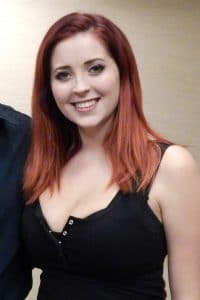 Lucy Collett