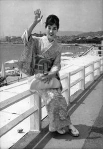 Machiko Kyō