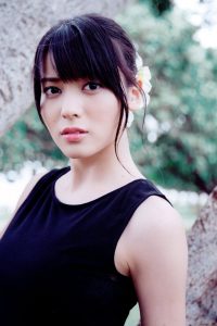 Maimi Yajima age