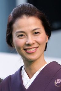 Makiko Esumi